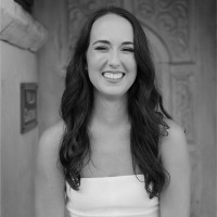 Caitlin Bradley