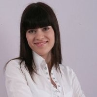 Luiza Perisaeva (Shavlohova)