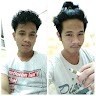 Ryan Marc Mones