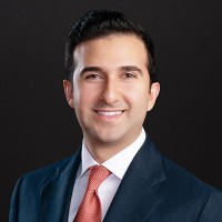 Arjan Ganji