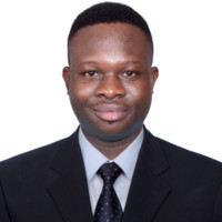 Gbemileke, Enoch Taiwo