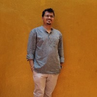 Sumiran Garu