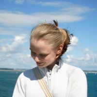 Claire Farmer