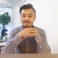 Danny Liang Liang