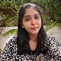 Nivedha Tamilselvan