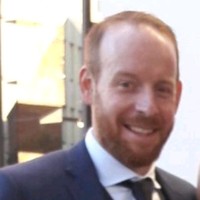 Ian Cronin