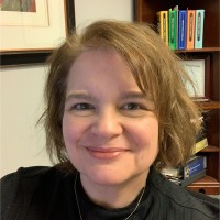 Kimberly Mcdonald