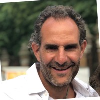 Rodrigo Gomez Alarcon