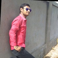Tejash Patel