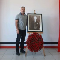 Mustafa Izmit