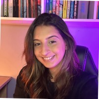 Ana Clara Gonçalves Flauzino