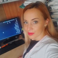 Olha Antonova