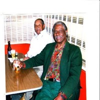 Eugene Bridgewater