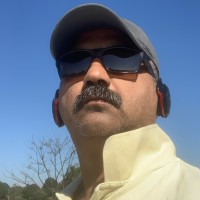 Kamlesh Gajjar