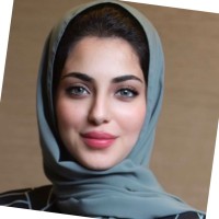 Nouf Al Dosari