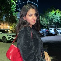 Vividha Mishra