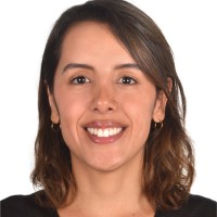 Brenda Vásquez Jiménez