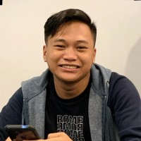 Vincent Jun Gayramon