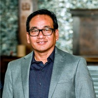 Bikram Tamang