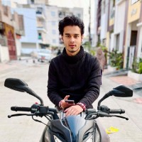 Shubham Rai