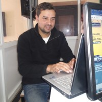 Mohamed Saissi