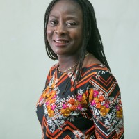Lucy Mungoni