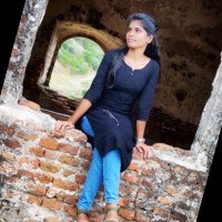 Harini Dasandram