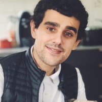 François Pedrina