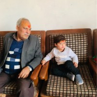 virendra sharma