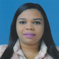 Arisleidy Ferrera Rosario