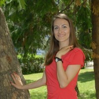 Maja Mlinarevic