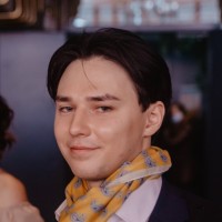 Dmitriy Baskakov