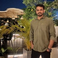 Shahrukh Ali