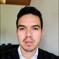Raul Alexander Roa Gomez