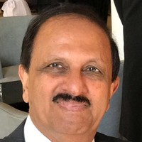 Amin Rajabali