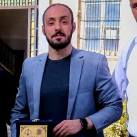Tareq Joumaa