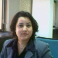 Laila Dahbi