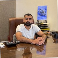 Mughees Qadir Cheema