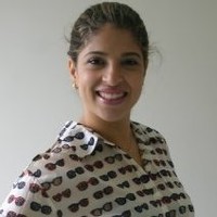 Cristiane Chisté