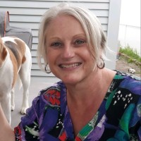 Trudi Mitchell