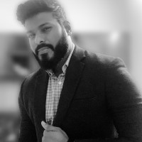 Achintya Sahu