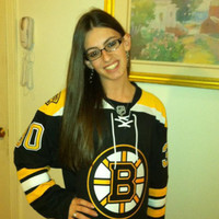 Danielle Worrell