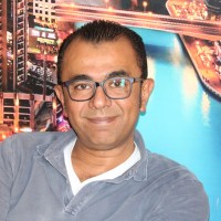 Sherif M. Hegab