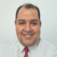 Rodrigo J. Chávez Morales