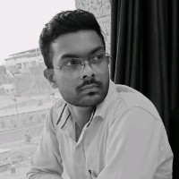 Vivek Parab
