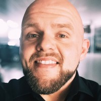 Erik Martinson
