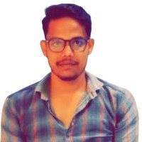 Manas Kumar Samal