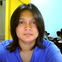 Rebecca John
