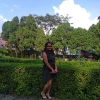 Saru Thapa