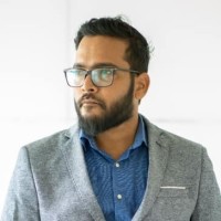 Bibhuti Bhusan Routray